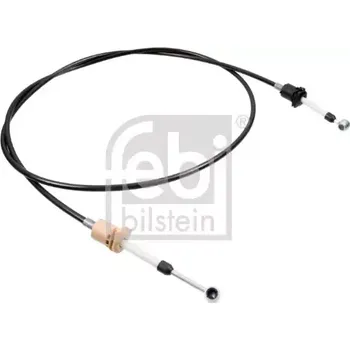 FEBI Tažné lanko ruční převodovky FB 181079