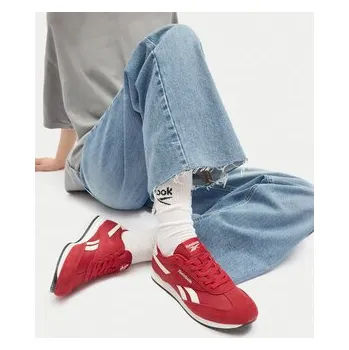 Dámské tenisky Sneakersy Reebok FIORI AR30309WRCL Červená 41