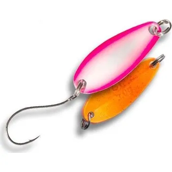 Umělá nástraha Plandavka Crazy Fish Seeker 3g 35