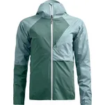 Ortovox Piz Selva 2.5L Jacket Wmn Barva: arctic grey, Velikost: M