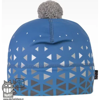 Čepice Flavio - zimní funkční čepice - vzor 008 XS 48 - 50
