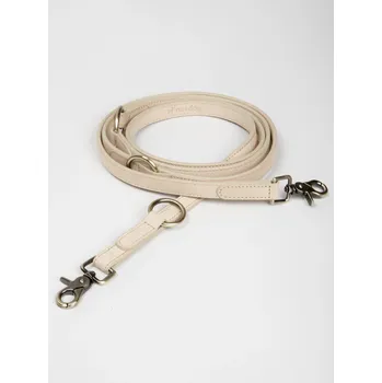 Vodítko pro psa Kožené Vodítko Thomas