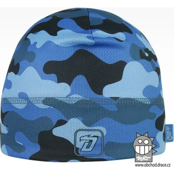 Čepice Funkční čepice Bruno - vzor 138 - čepice na jaro / podzim XS 48 - 50