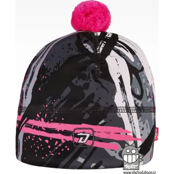 Čepice Flavio - zimní funkční čepice - vzor 064 XS 48 - 50