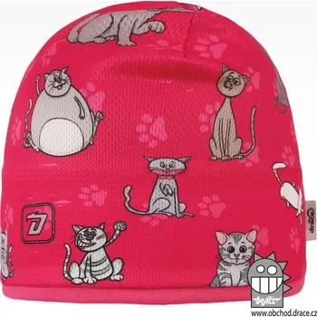 Čepice Cyril - vzor 51 - čepice pro období jaro, podzim L 54 - 56