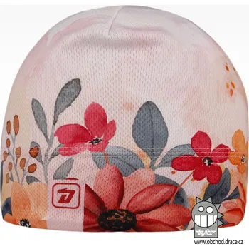 Čepice Funkční čepice Bruno - vzor 056 - čepice na jaro / podzim XL 56 - 58