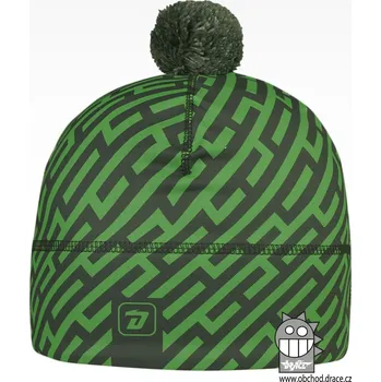 Čepice Flavio - zimní funkční čepice - vzor 161 L 54 - 56