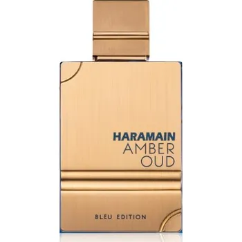 Al Haramain Al Haramain Amber Oud Bleu Edition, Parfumovaná voda 100ml - Tester Pre všetkých Parfémovaná voda