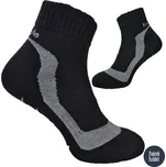 Dámské kotníkové ponožky Freestyle 39-41 černá