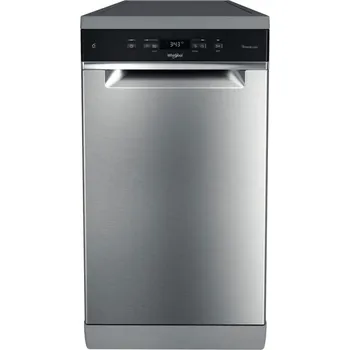Myčka nádobí Whirlpool WH6FC11BS7A0X