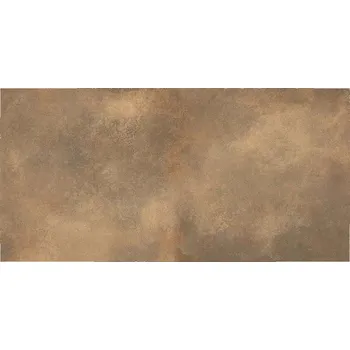 Dlažba DLAŽBA CANDY CHROME BROWN MAT 59,8X119,8 (II. JAKOST)