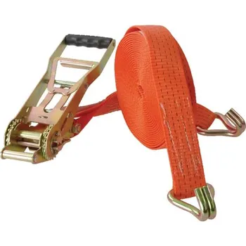 Upínací popruh Kramp TS20100EL upínací pás s ráčnou