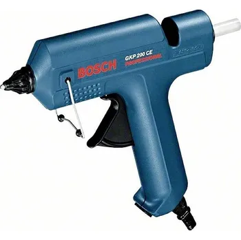 Tavná pistole Bosch Professional GKP 200 CE tavná lepicí pistole, Ø 11 mm, 500 W, 230 V, 1 ks, 0601950703