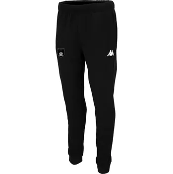 Chlapecká mikina Kappa CHIETI SK Cézava Jr černá 8Y