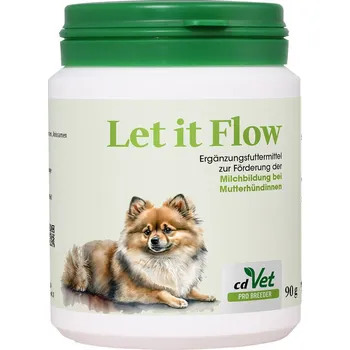 Pro Chovatele - Podpora laktace - cdVet Váha: 90 g