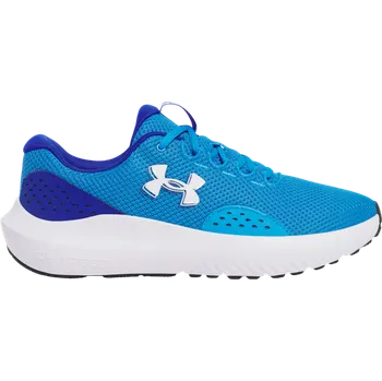Pánská běžecká obuv Běžecké boty Under Armour UA Charged Surge 4 3027000-428 Velikost 46 EU | 11 UK | 12 US | 30 CM
