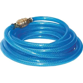 Zavlažování GÜDE pneumatická tkaninová hadice 10m, vnitřní průměr 9mm 41406 free_store_pickup