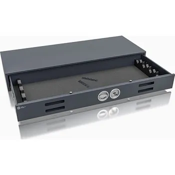 Trezor ISS Šuplíkový sejf Siegen D S1 135 KL