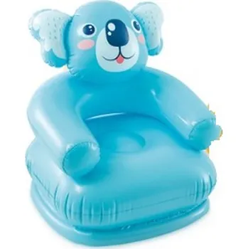 INTEX Nafukovací křesílko pro děti, koala 68556NP free_store_pickup