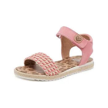 Dámské sandále Sandály Roxy AVO-LX201-130 Růžová 35