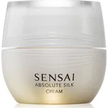 Sensai Absolute Silk Cream hydratační krém pro zralou pleť 40 ml