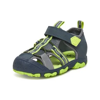 Dámské sandále Sandály Beverly Hills Polo Club AVO-1855-025 Tmavomodrá 30