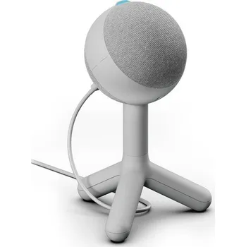 Mikrofon Mikrofon Logitech Yeti Orb RGB s LIGHTSYNC, USB - bílý