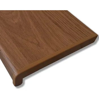 Parapet PVC parapet RS - Renolit Winchester R16 200mm