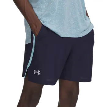 Pánské kraťasy Šortky Under Armour UA LAUNCH 7'' SHORTS 1382620-411 Velikost L