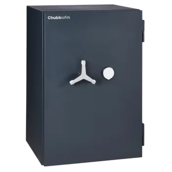 Trezor Chubbsafes Trezor ProGuard G3-160-KL-PL