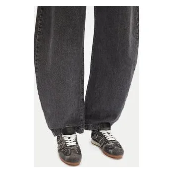 Dámské tenisky Sneakersy Lasocki YD3970-3 Černá 37