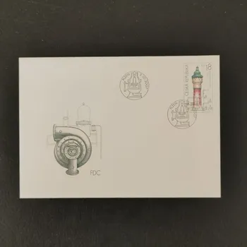 Sběratelství FDC ČR, 18 Kč, Pof.532**