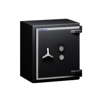 Trezor Chubbsafes Nábytkový trezor TRIDENT 110, třída V