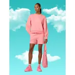 Dámské kraťasy Goldbergh Nice Salmon Rose