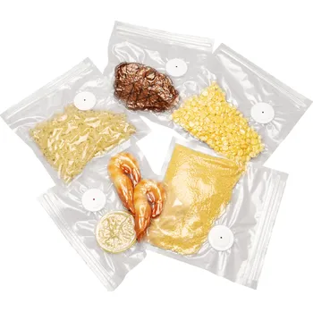 IMATECH Sada vakuových sáčků se vzduchovým ventilem 25 ks