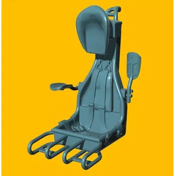 Plastikový model LF model 1/48 Do 335 seat (TAM/REV) 3D-Printed