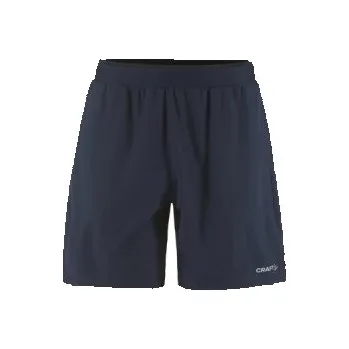 Pánské kraťasy Šortky CRAFT ADV Essence 2-in-1 2 modrá XL