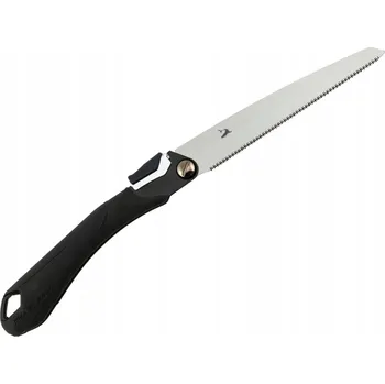 Ruční pilka Japonská pila Kataba SKLÁDACÍ univerzální 210mm - Sharksaw - VYROBENO V JAPONSKU