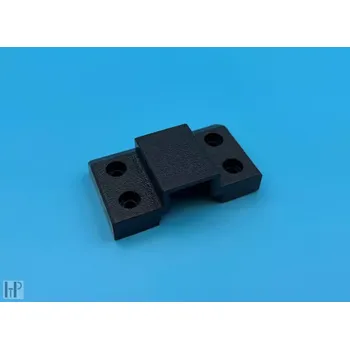 Příslušenství pro gramofon Dual CS Halter Scharnier - Náhradní držák pantu pro gramofony Dual řady CS