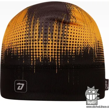 Čepice Funkční čepice Bruno - vzor 146 - čepice na jaro / podzim S 50 - 52