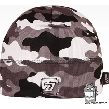 Čepice Funkční čepice Bruno - vzor 137 - čepice na jaro / podzim S 50 - 52