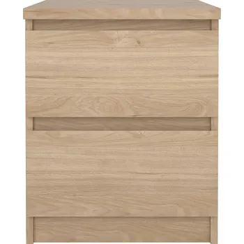 Noční stolek Noční stolek v dekoru dubu Naia - Tvilum ID_1502392