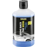 KÄRCHER RM 615 Ultra Autošampón pěnový čistič pro automobily 3v1, 1L 6.295-743.0 free_store_pickup