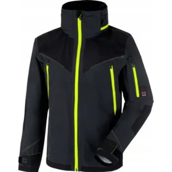 Moto bunda Bunda Performance odolná proti povětrnostním vlivům WURTH ANTRACIT 4XL