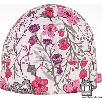 Čepice Funkční čepice Bruno - vzor 134 - čepice na jaro / podzim L 54 - 56