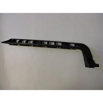 Nárazník Profil vodící zadního nárazníku levý OCTAVIA III. COMBI, ORIGINAL 5E9807863, pro OCTAVIA, III. 5E. Typové číslo: 5E9807863,5E9807863,5E9807863, B79