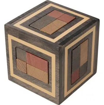 Hlavolam Kongming Frame hlavolam