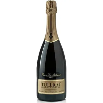Vitevis Prosecco Millesimato Brut Tullio DOC, Vitevis, 11,5% 0,75l
