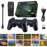 Bezdrátová retro herní konzole 52877447…