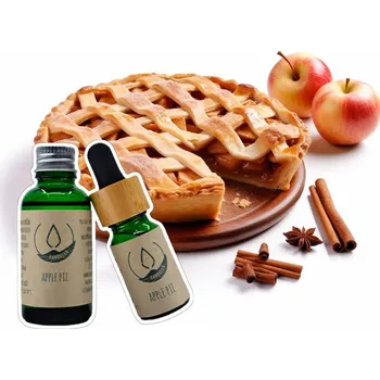 Apple Pie 10 ml (s kapátkem)